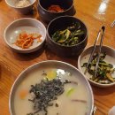 옹심이메밀칼국수 이미지