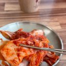 대박바지락칼국수