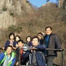 대둔산장 이미지