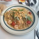 피자인 | [천안 불당동] 꾸덕꾸덕 파스타랑 꿀조합 피자인 크레인파스타 솔직후기