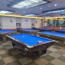 민 당구클럽 이미지