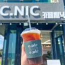 카페씨닉