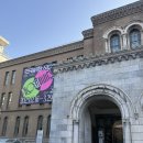 시립미술관 서소문본관 | 서울시립미술관 서소문본관 전시 후기: [무료 전시 + 겨울 실내 데이트 추천]