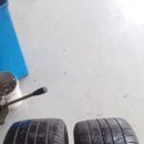 타이어프로 정관점 | 정관타이어 교체 후기｜타이어프로 정관점에서 솔루스 어드밴스 장착