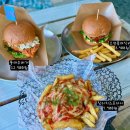 삼척 수제버거 오션테이블 이미지