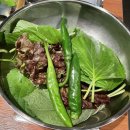 울산 태화동 맛집 [돼바라기 본점] 돼지고기와 조개구이 솔직후기