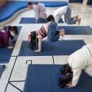 요가 A반 이미지