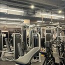 인어스휘트니스 헬스PT&GDR골프 하남점 이미지