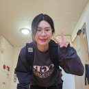 S-006 | 커플 맨투맨 추천 남여공용 코드그라피 CGP 스퀘어 로고 내돈내산 후기