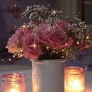 포근한 여백 이미지