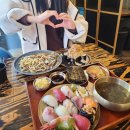 바다회초밥 | 연남동 점심 맛집 바다약방 숙성회 초밥집