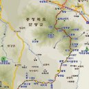 [백두대간 3기] 24구간 저수령-도솔봉-죽령 - 조조출 이미지