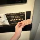 머물다호텔(HOTEL MOMULDA) | 호주 시드니 취사가능호텔 - YEHS Hotel Sydney Harbour Suites 프리미엄퀸룸 숙박후기◡̈