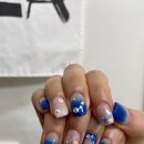 오라네일 이미지