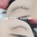 세븐일레븐 광주하남3지구점 | 광주 하남동 하남2지구 속눈썹펌 손상적고 유지력 좋은 관리 후기 by담아