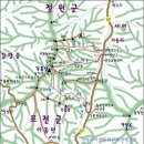 2014년 2월 정기산행안내 이미지