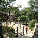 삼막사 삼귀자 이미지