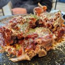 유가네뼈해장국 이미지