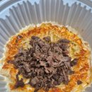 청년다방광주 - 서구 상무중앙로 95 | 맛있는 떡볶이 추천 청년다방 크림차돌 떡볶이 배달 후기 및 사이드 추천