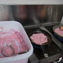 웰빙김치 만들기 이미지