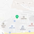 양평군평생학습센터 1층 이미지