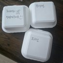 오리진버거 | [양재 맛집] 버거베어, 한우 뉴트로 오리진 수제버거 너무 맛있었던 배달 후기