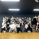 JUSTDANCE학원 이미지