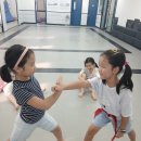 월드클래스 태권도장 이미지