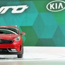 KIA MOTORS 이미지