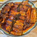 연북로명태명가하귀 | 연북로 명태명가, 제주 현지인이 진짜아끼는 명태조림 맛집