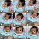 2month | 국민템 장난감 리뷰 | 라마즈 애벌레, 아기체육관, 꼬꼬맘, 엔밀리밀리 아기병풍, 허그곰 후기