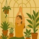 그린꽃식물원 이미지