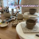 무궁화로_3 | 일산 밤리단길 이색 체험 | &#39;하티 도자기 공방&#39; 원데이 클래스 후기 (데이트 코스로 추천)