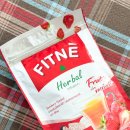 피트네일 | 피트네 허브티 딸기맛 태국 똥차 마시는법 부작용 후기