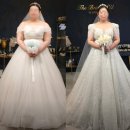 회원프라자 | [안산 베니르웨딩홀 결혼식 후기] -20kg 감량한 여자 트레이너의 PT 회원님 다이어트 비포애프터