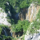 ?世界에서 가장 아름다운 100곳 - (71) Croatia, Plitvice Lakes National Park 이미지