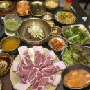망포 | 소주 2천원 삼겹살집? 👉 망포 맛집 삼겹식당 수원망포점 솔직 후기 🍺