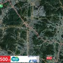 오포읍 신현동 현대모닝1차(아)-태재고개 구간 | 439. Meet the World! - 용인 1500-2