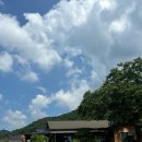 원압산 | 연천 동막계곡 물놀이 밥집 ‘원압산손두부’ 내돈내산