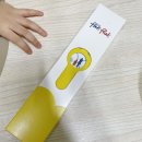 #플릭플락 스와치 유아용 시계 FBNP213 (유니콘시계/ 유아용시계)