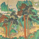 십장생도 이미지