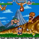 추억의 오락실 이미지