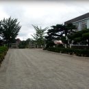 홍북초등학교 이미지