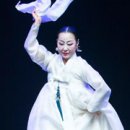 이은주 살풀이춤 이미지