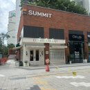 씨유 자양건대점 | 건대 카페 은비스브레드 두바이초콜릿 케이콘 오픈런 솔직후기