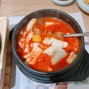 북창동순두부 광화문점