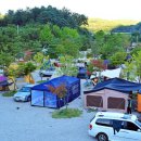 가래골농원 캠핑장2 이미지