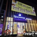 세종 나성동맛집 스노우폭스 밸런스푸드 후기