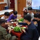 동백골한옥