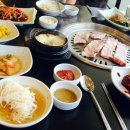 용궁숯불갈비